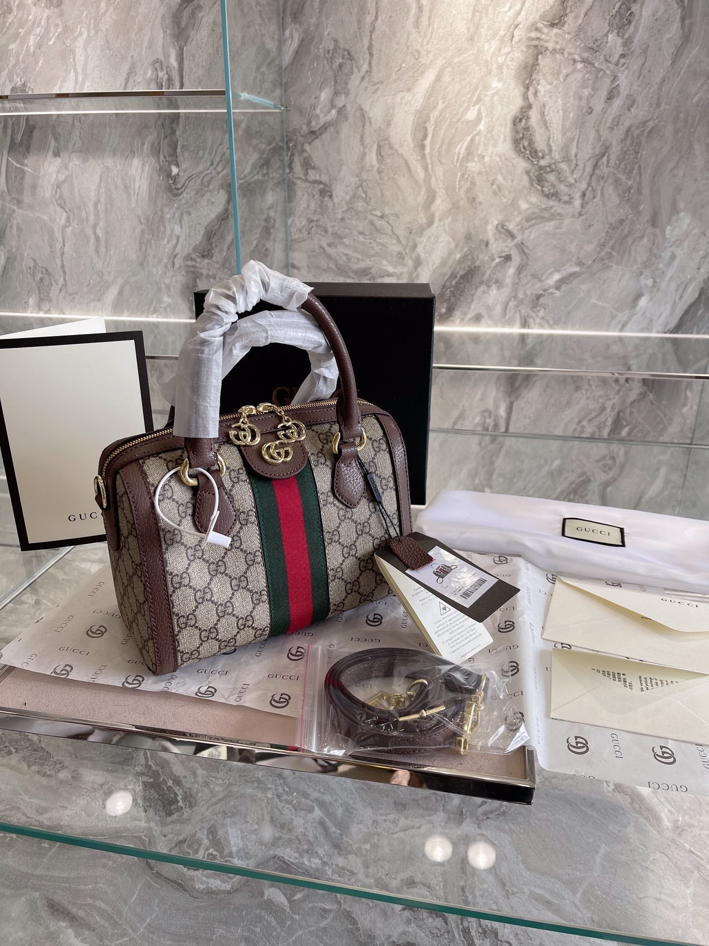 BL - High Quality Bags GCI 236