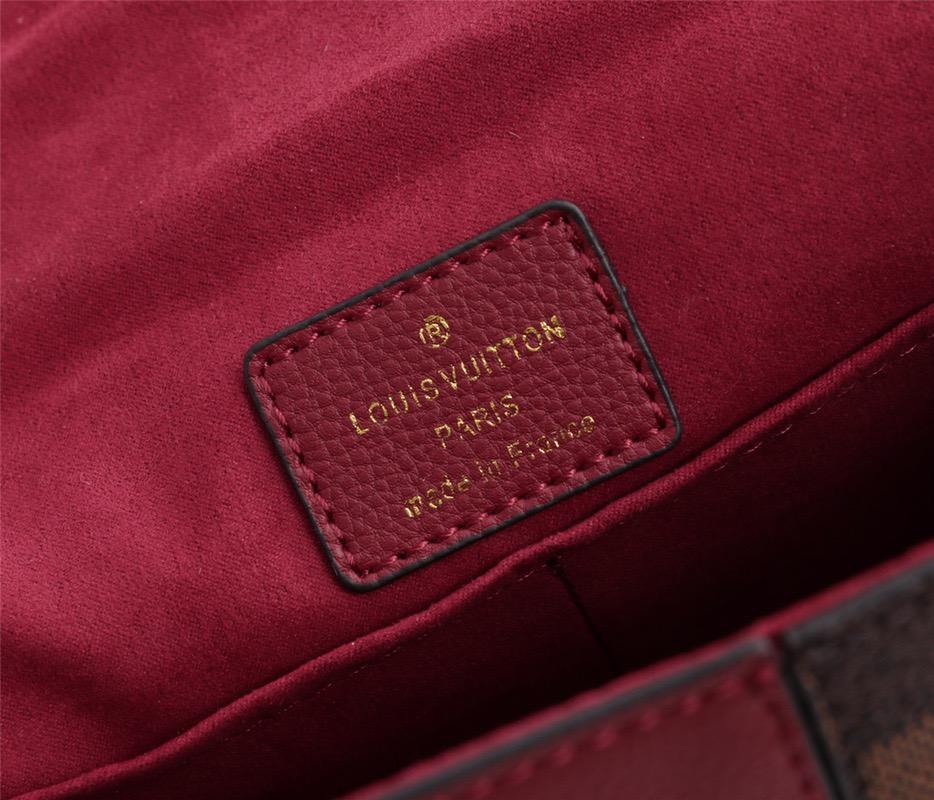 BL - High Quality Bags LUV 230