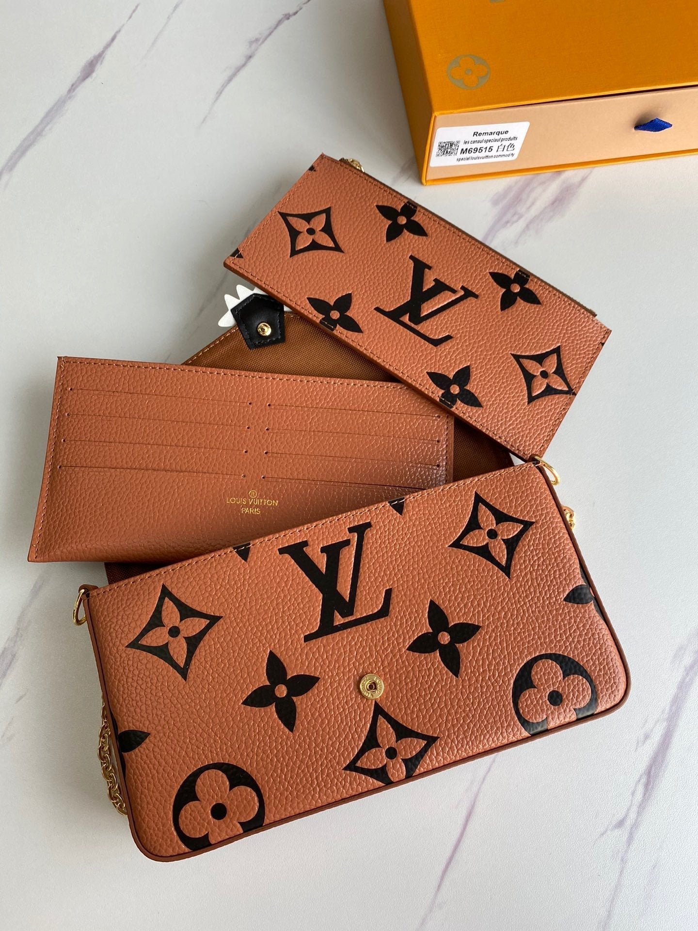 BL - High Quality Bags LUV 033