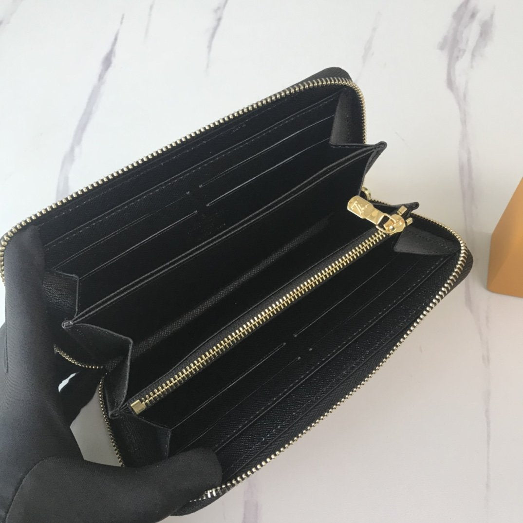BL - High Quality Wallet LUV 025