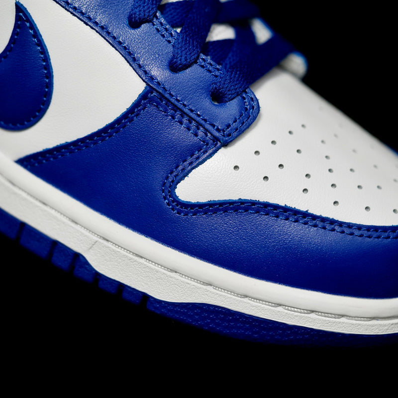 BL - University of Kentucky White Blue