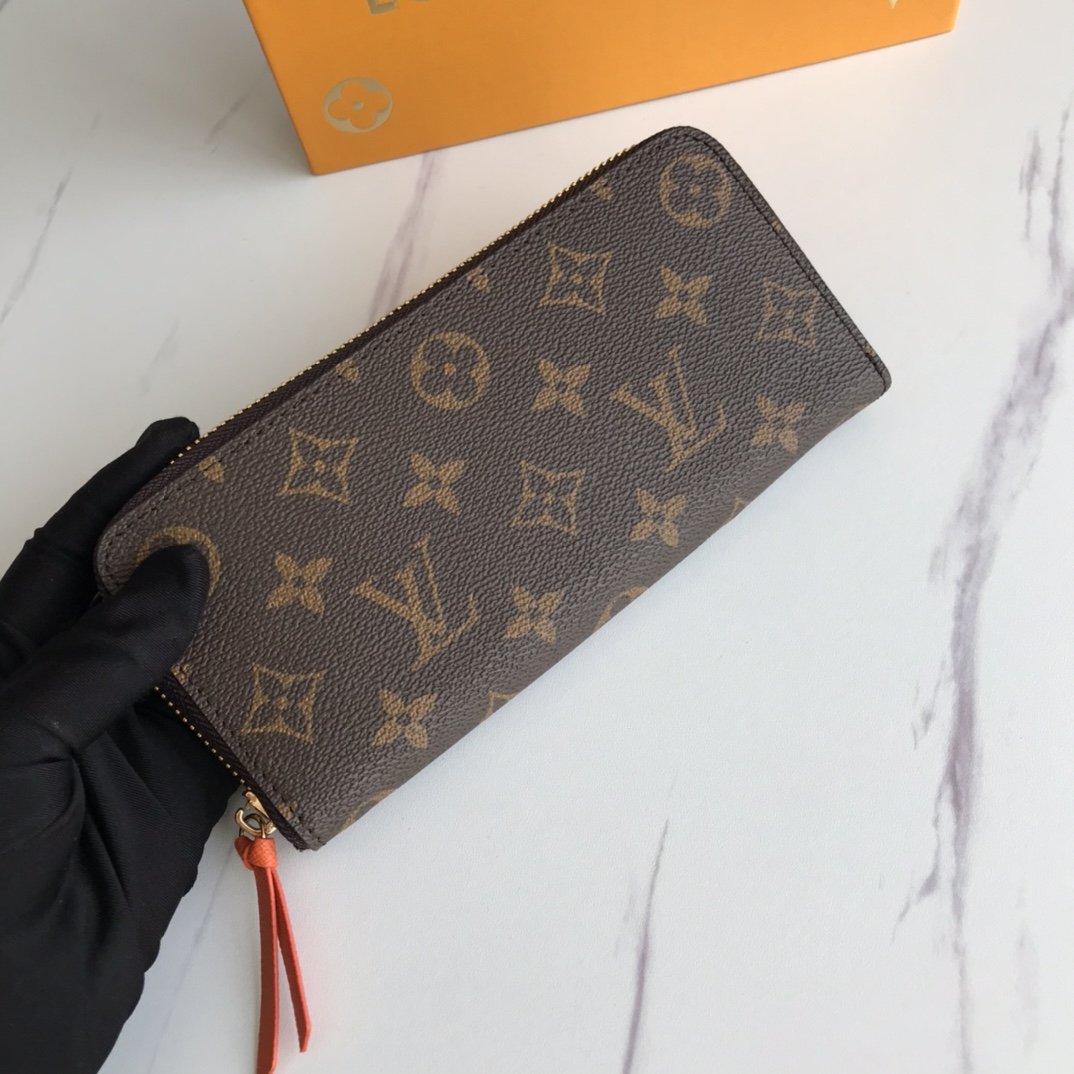 BL - High Quality Wallet LUV 017