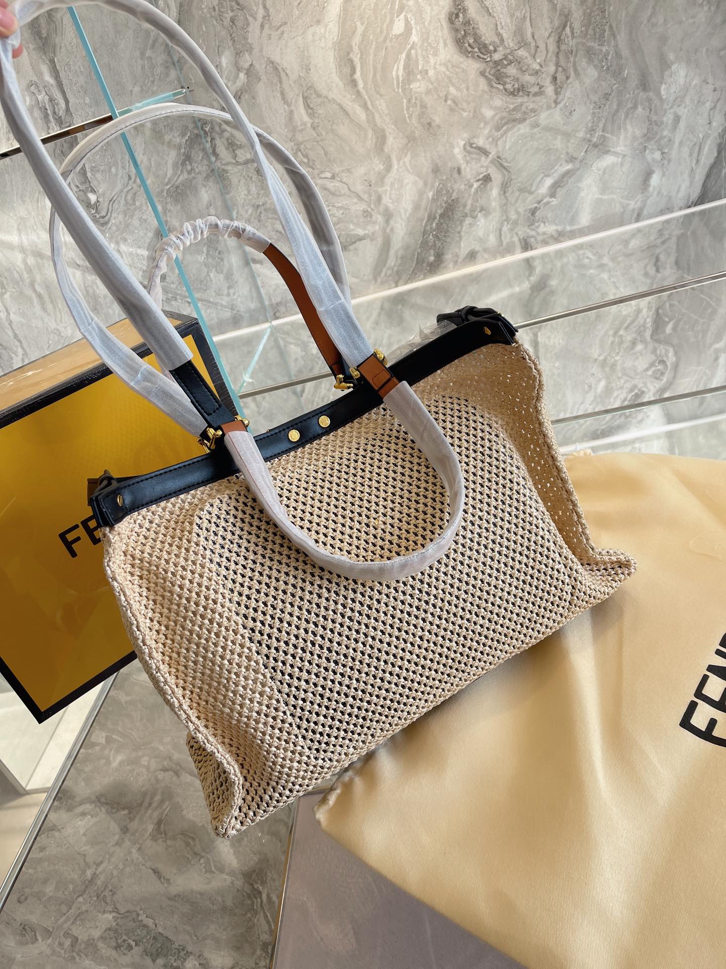 BL - High Quality Bags FEI 145