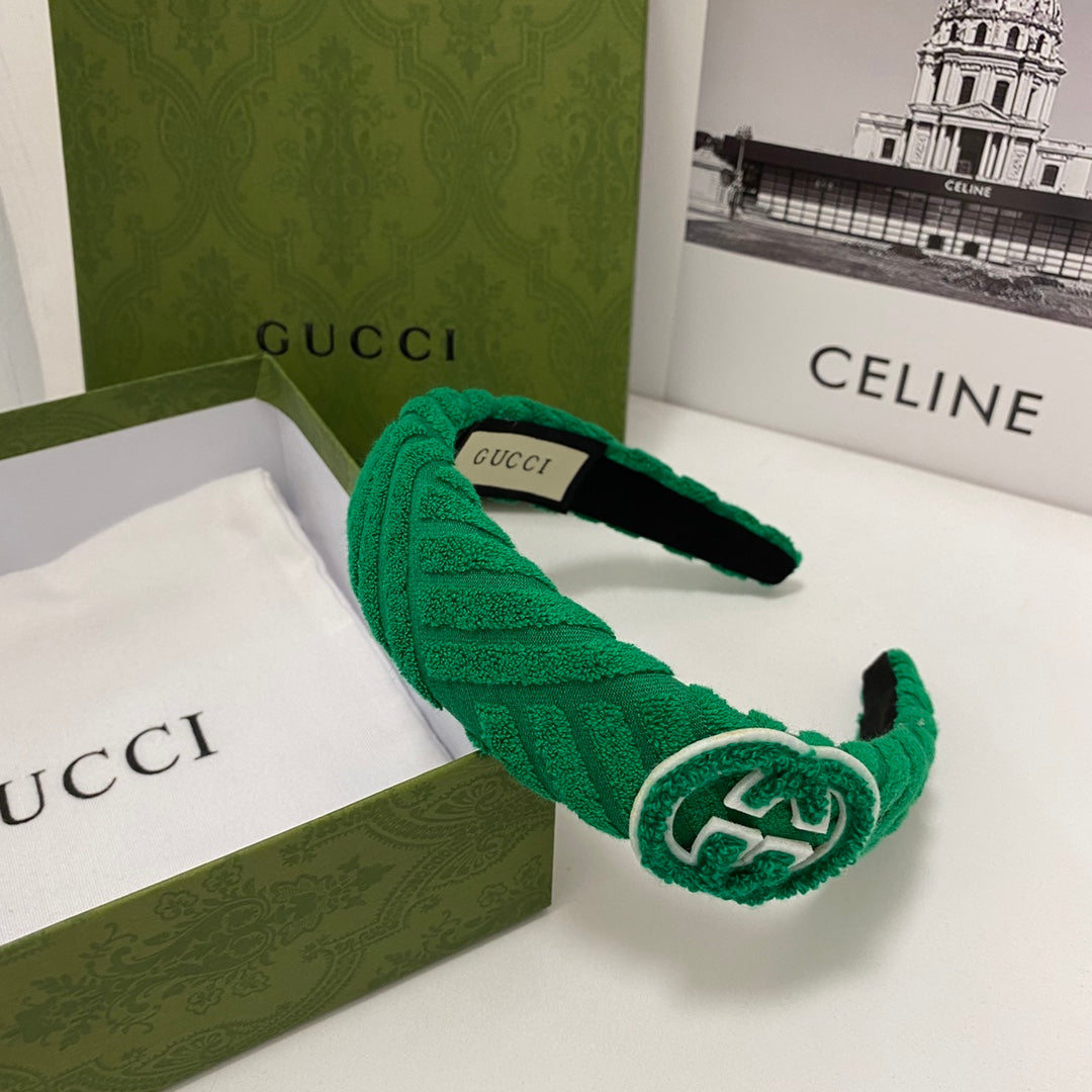 BL - New Hair Band GCI 030