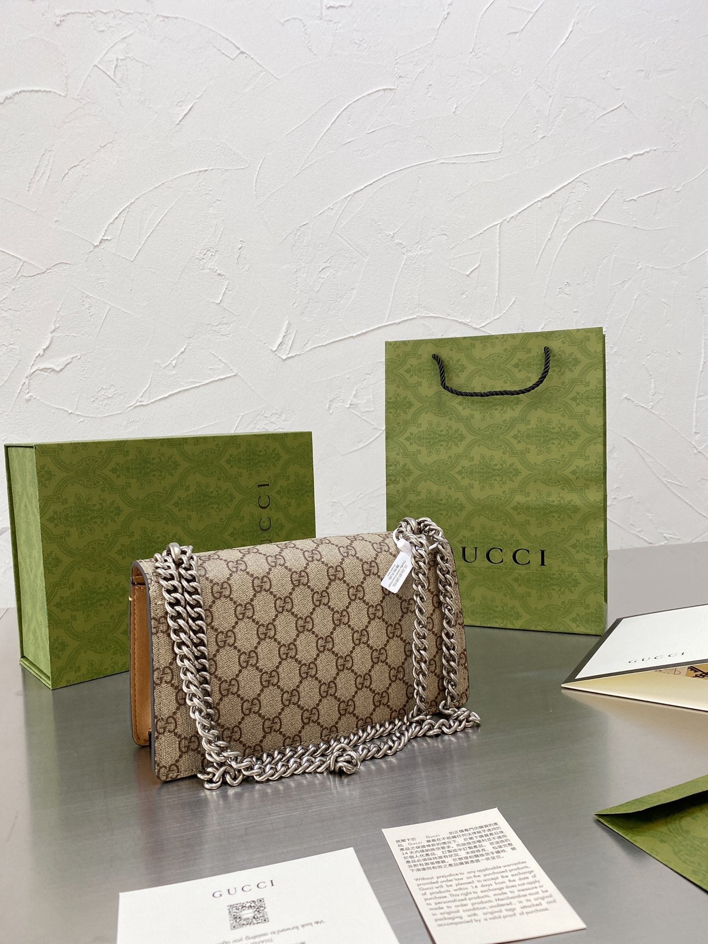 BL - High Quality Bags GCI 183