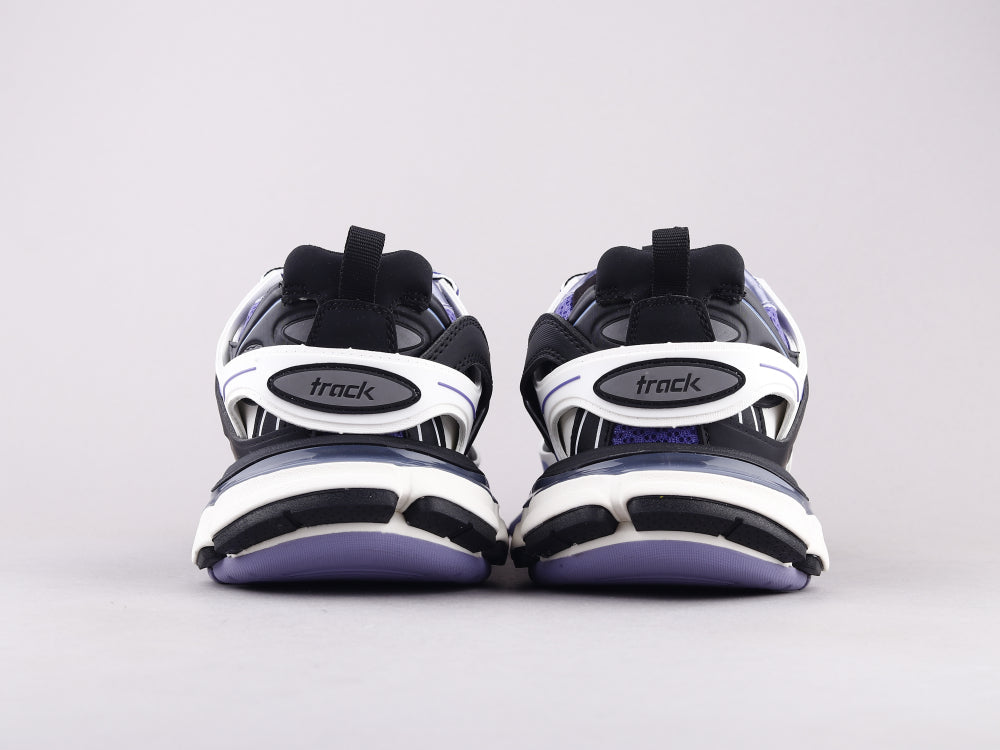 BL - Bla Track Three Generations Sneaker