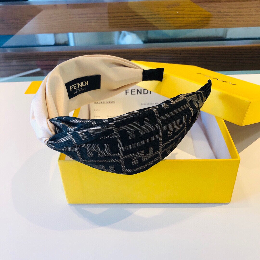 BL - New Hair Band FEI 013