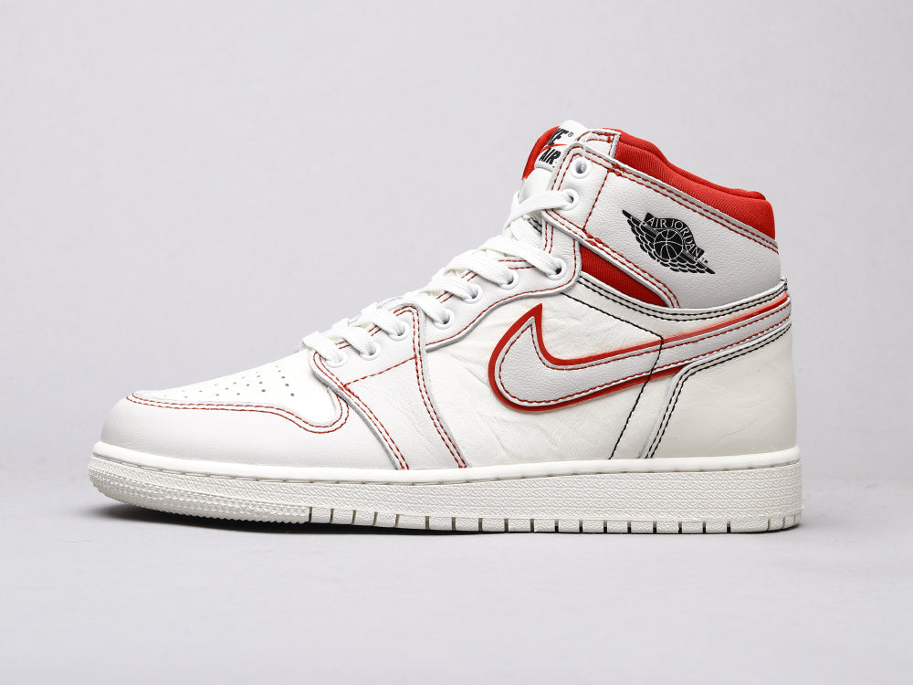 BL - AJ1 Bugs Bunny Women's Shoes