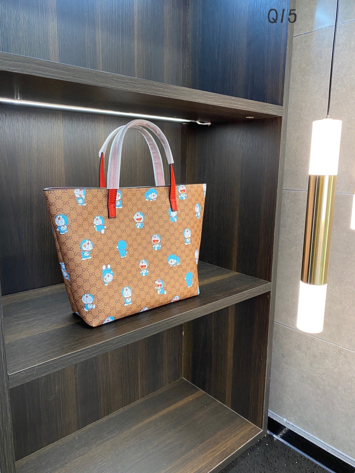 BL - High Quality Bags GCI 196