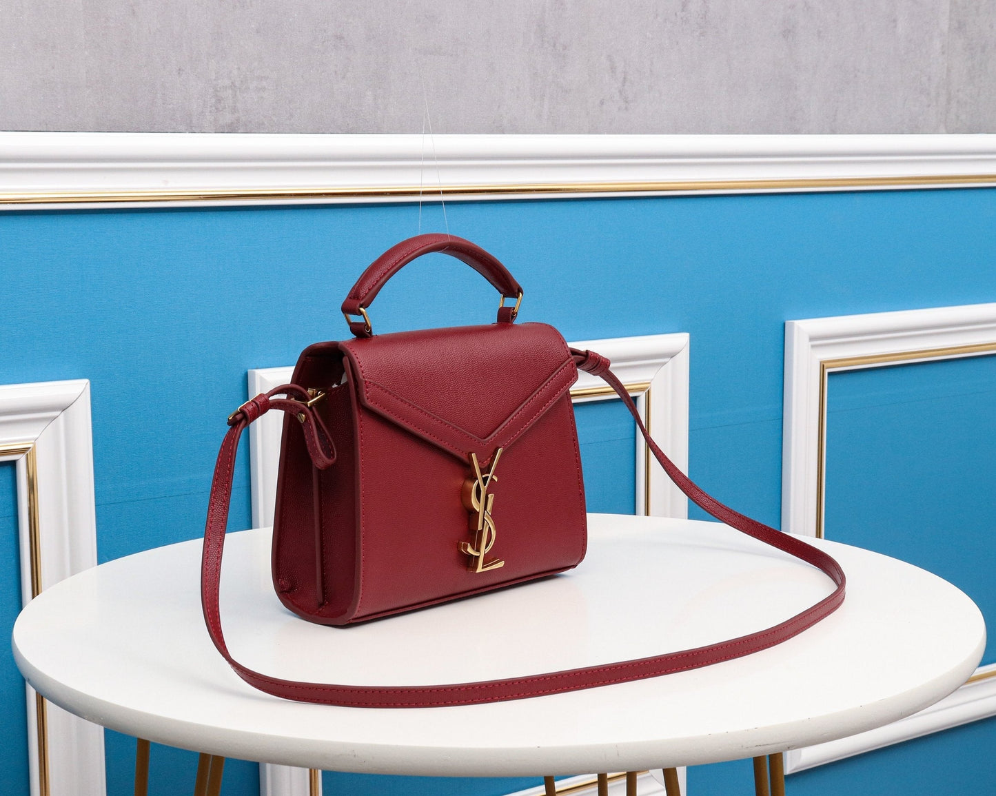 BL - High Quality Bags SLY 115