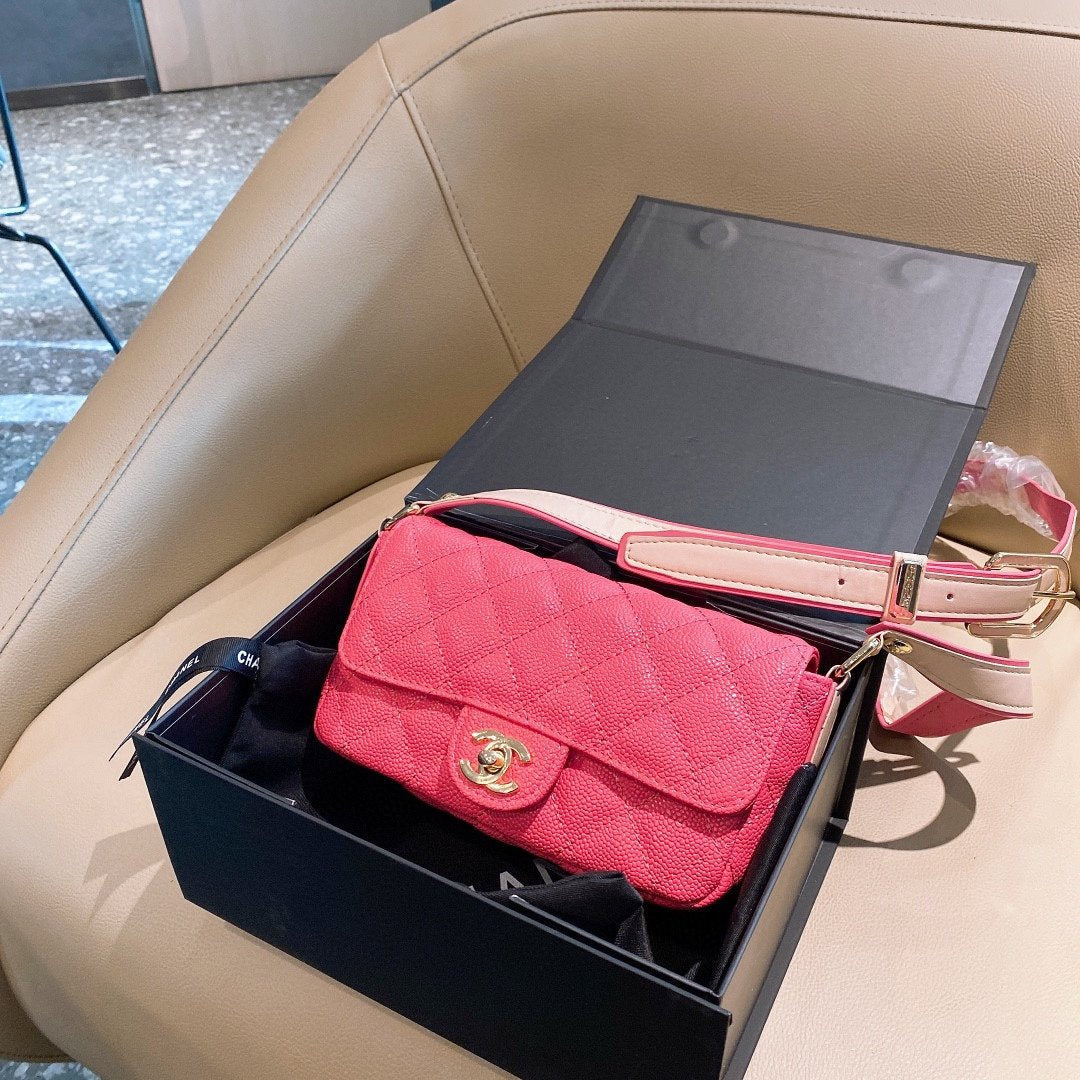 BL - High Quality Bags CHL 041