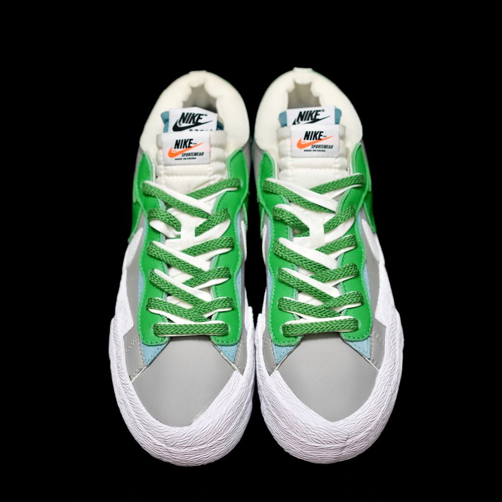 BL - Sacai x Blazer Low
