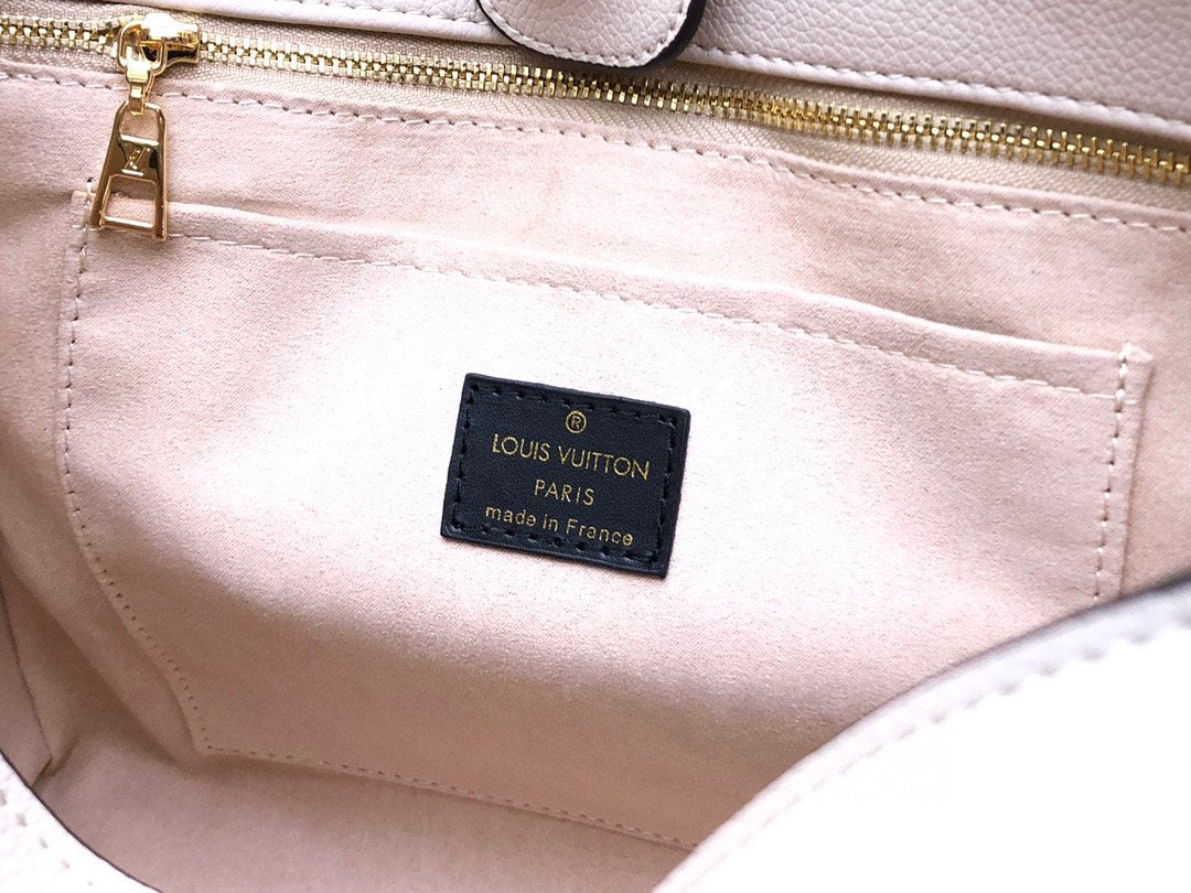 BL - High Quality Bags LUV 043