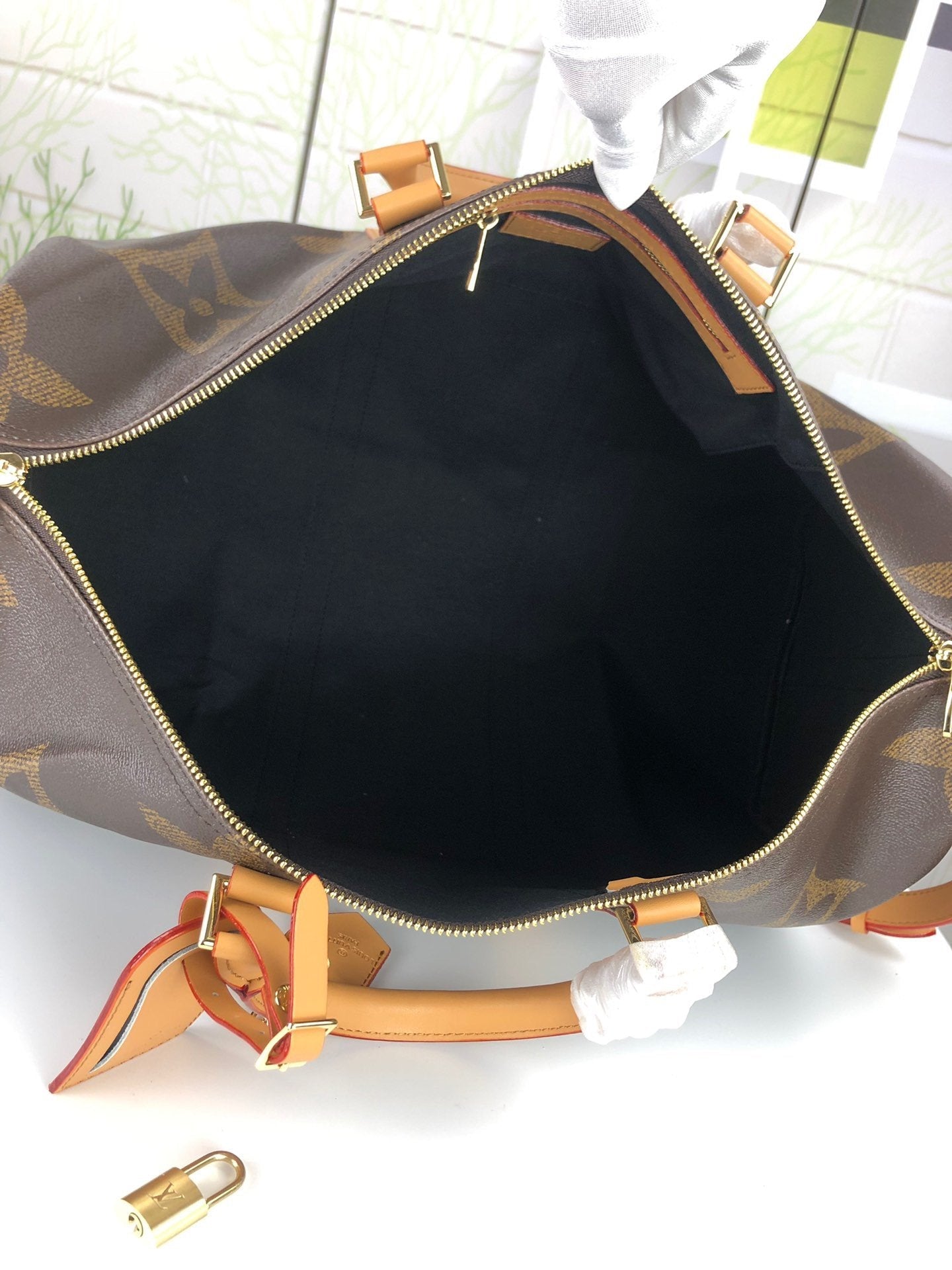 BL - High Quality Bags LUV 031