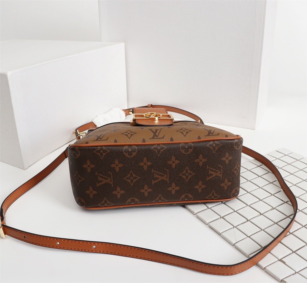 BL - High Quality Bags LUV 183