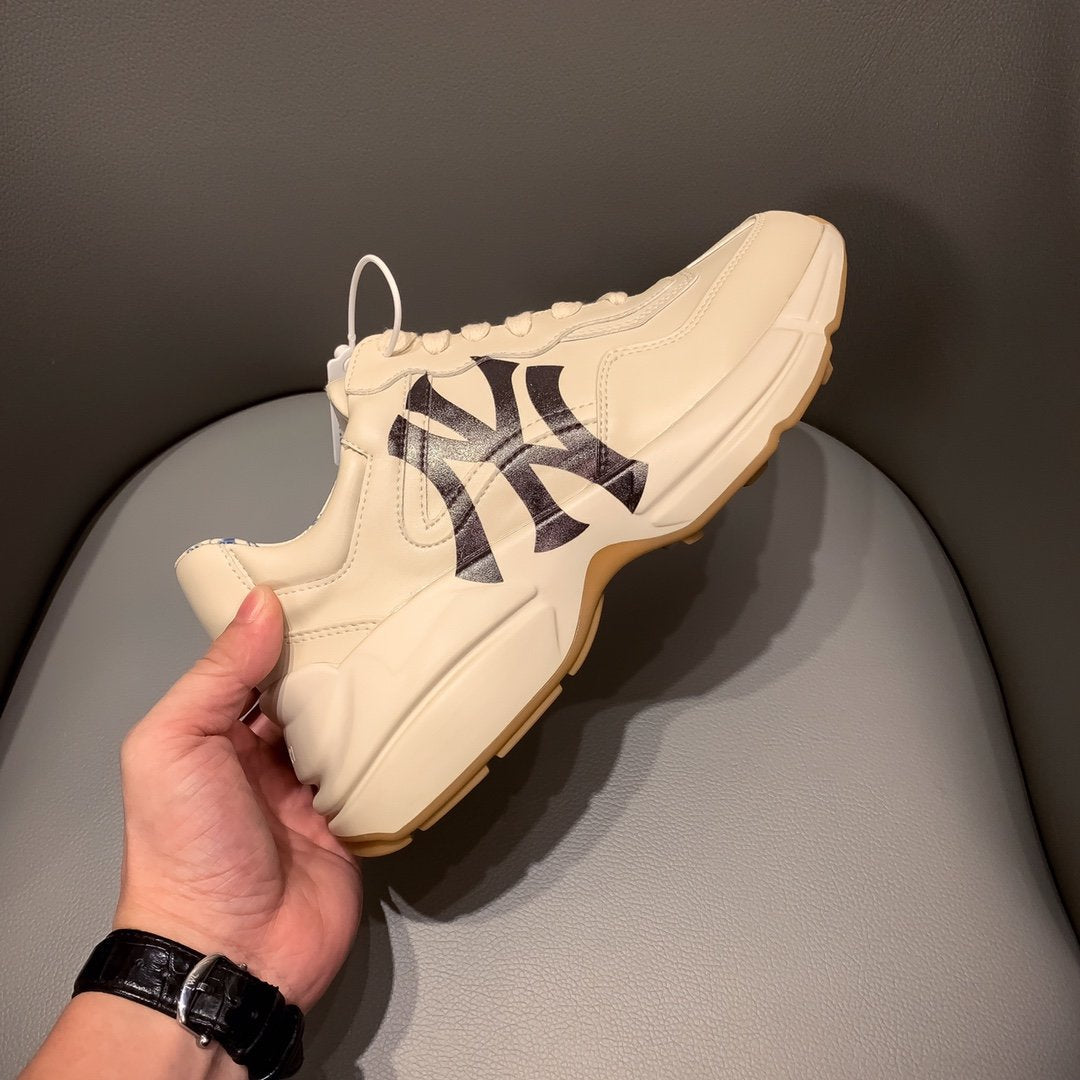 BL-GCI SNEAKER Rhyton Leather 148