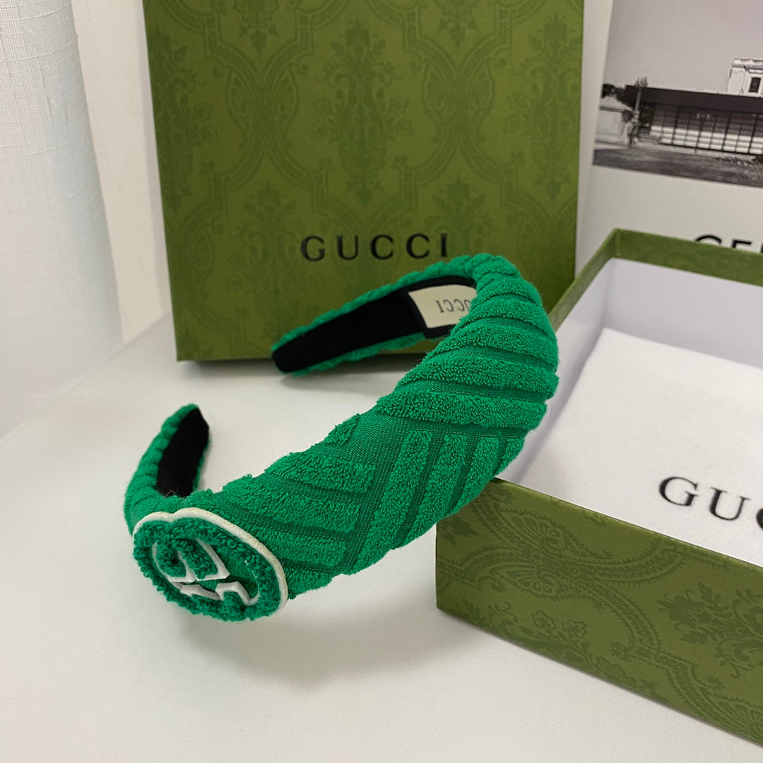 BL - New Hair Band GCI 030