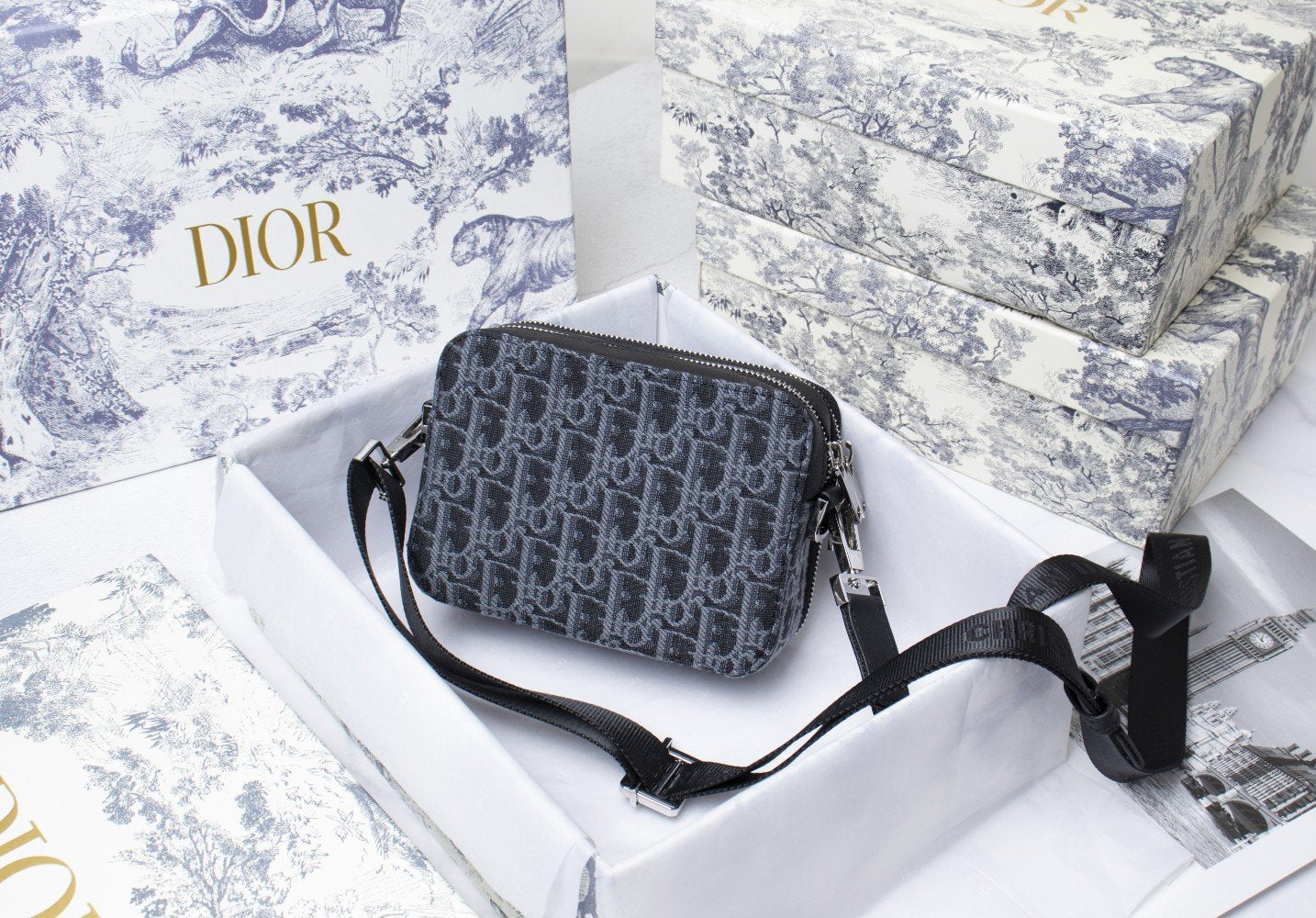 BL - High Quality Bags DIR 097