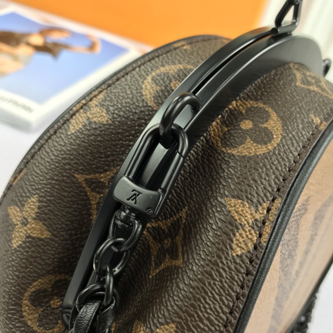 BL - High Quality Bags LUV 113