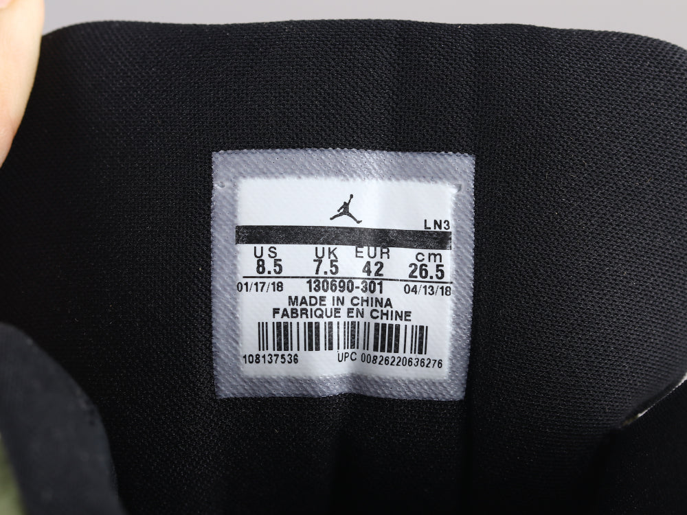 BL - AJ12 CP3 Paul