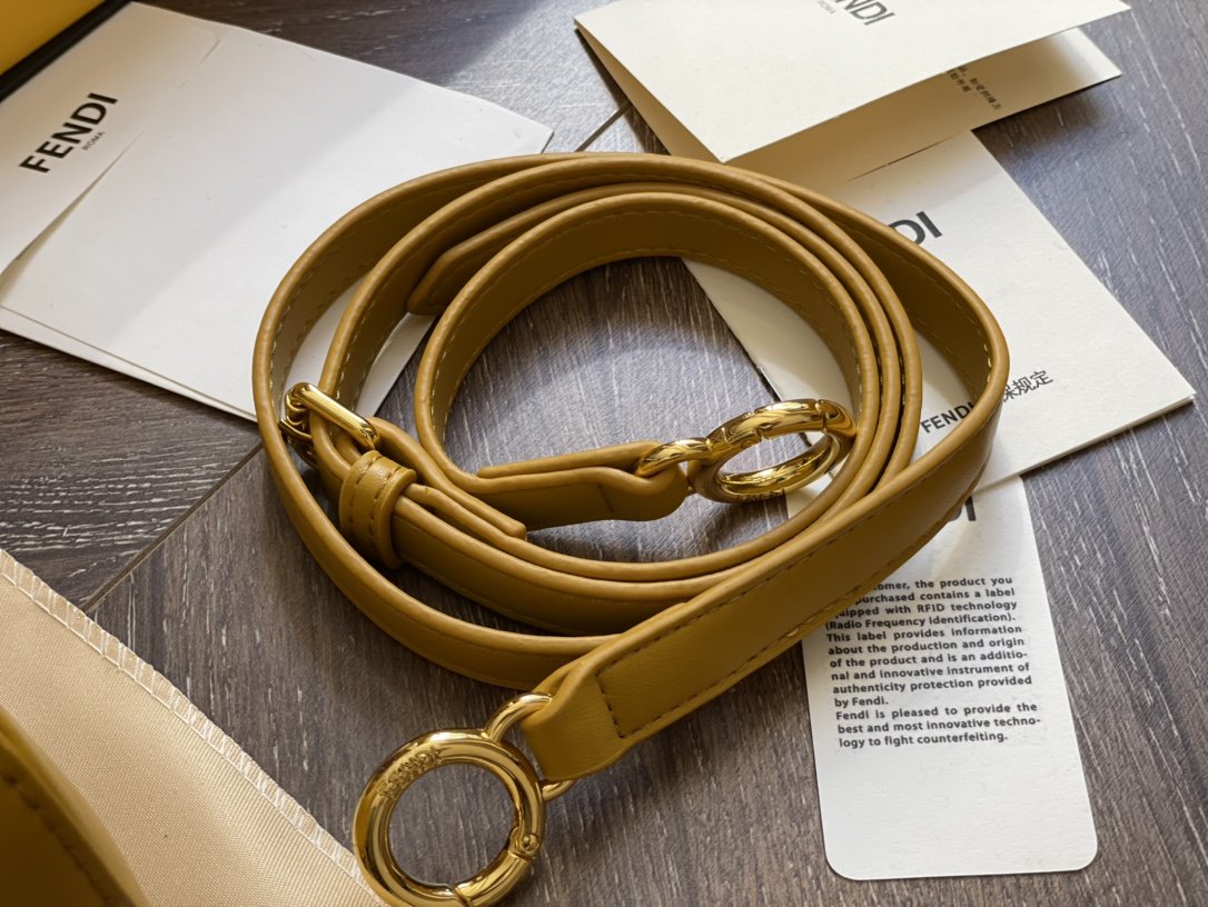 BL - High Quality Bags FEI 117