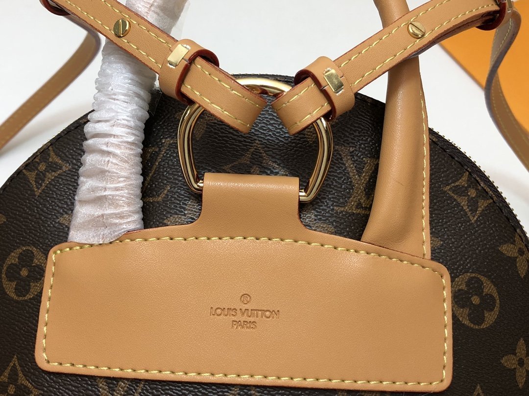 BL - High Quality Bags LUV 115