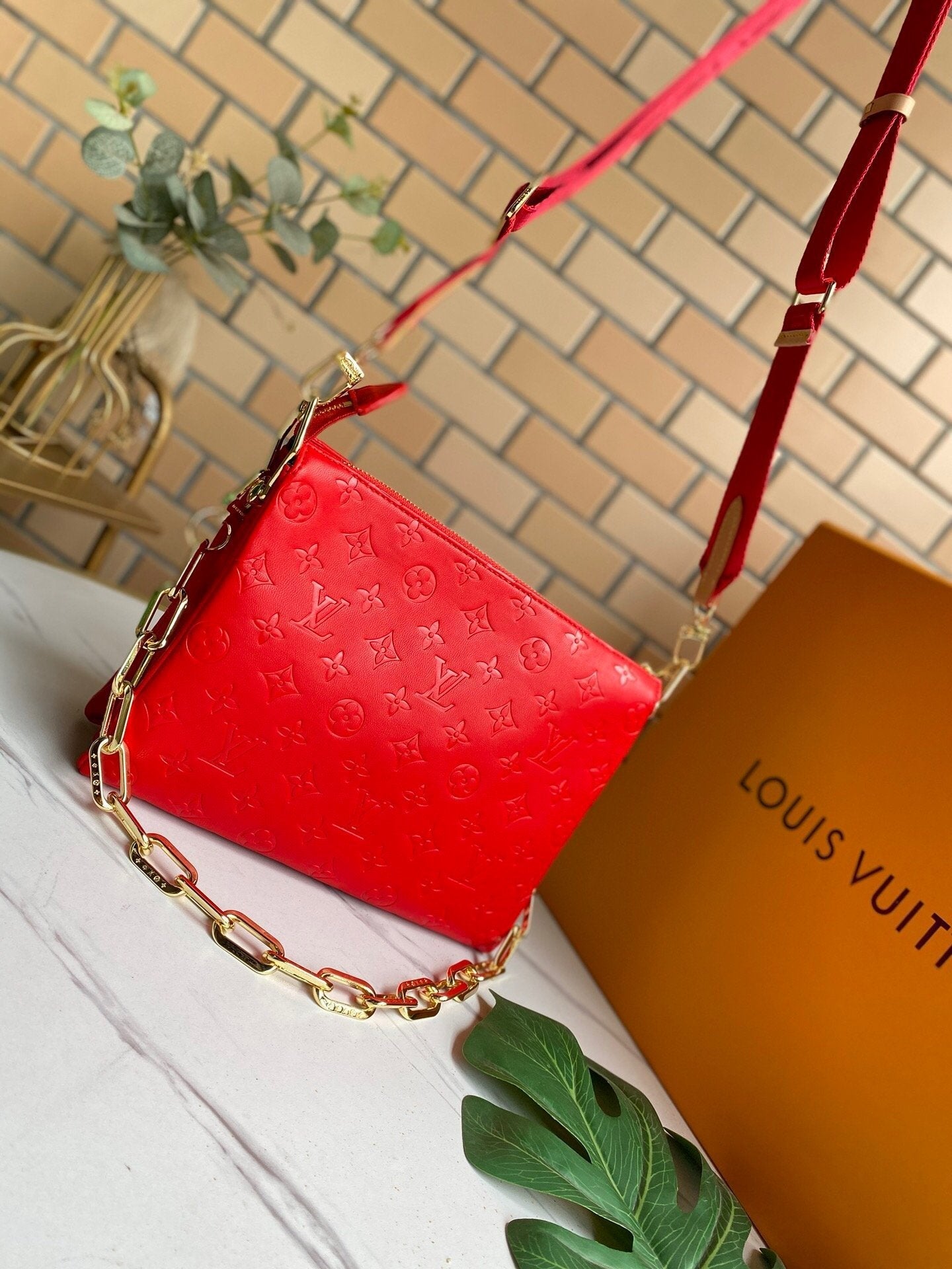 BL - High Quality Bags LUV 134