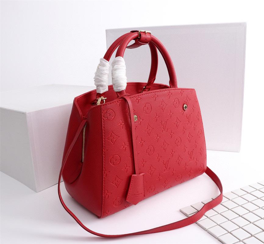 BL - High Quality Bags LUV 040