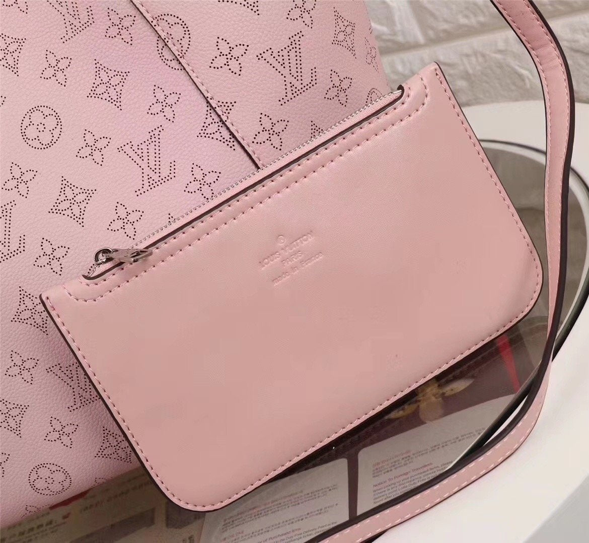 BL - High Quality Bags LUV 293