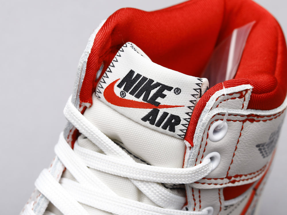 BL - AJ1 Bugs Bunny Women's Shoes