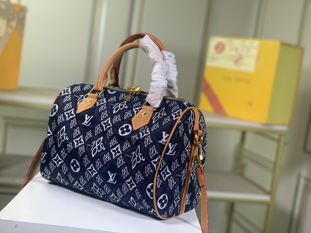 BL - High Quality Bags LUV 110