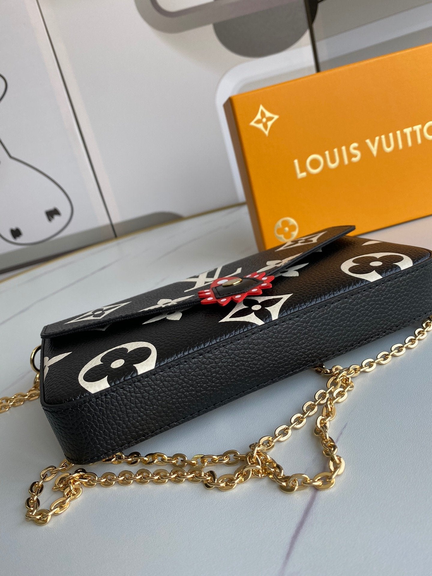 BL - High Quality Bags LUV 033