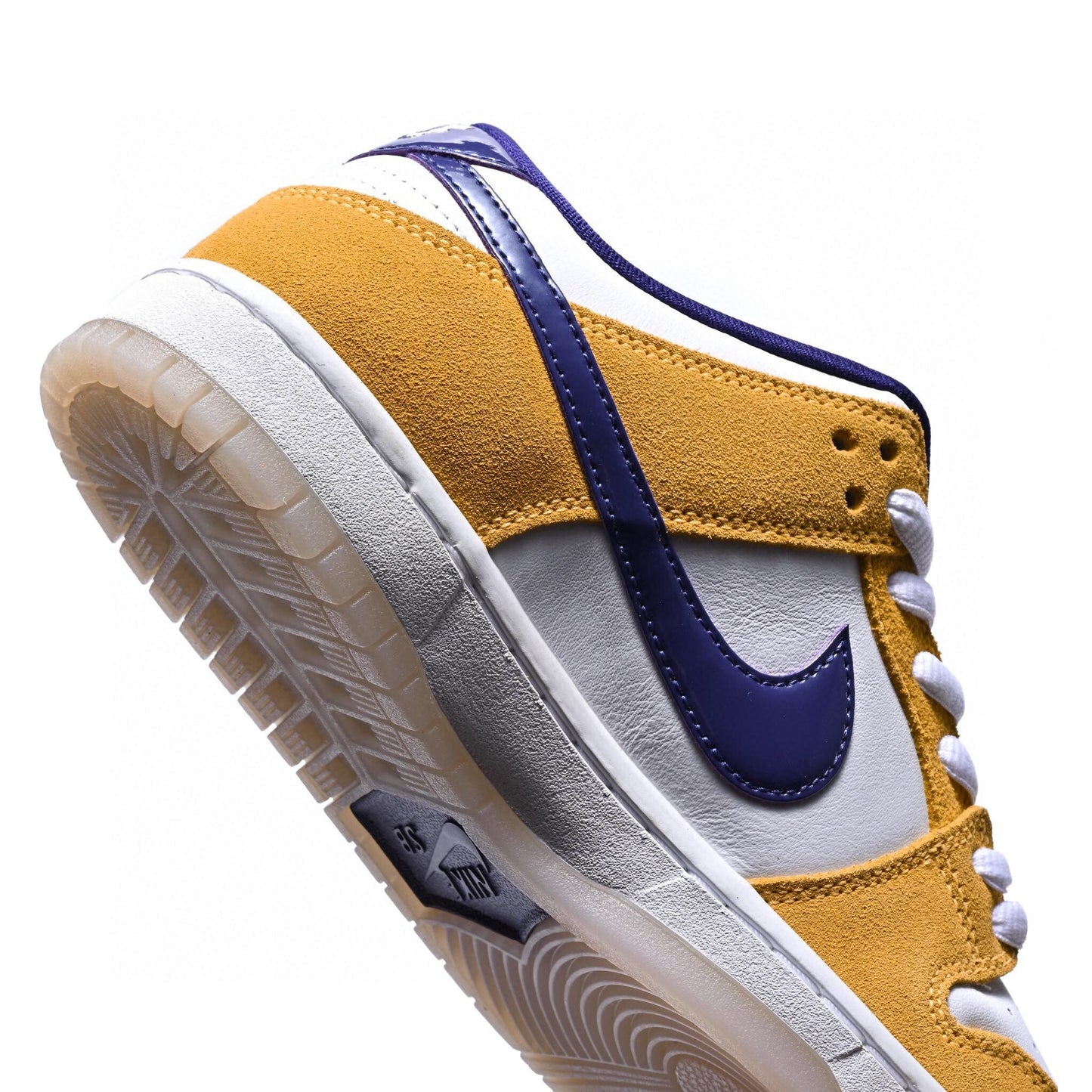 BL - NKE DUNK Purple Lakers
