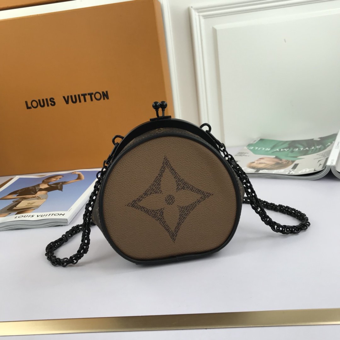 BL - High Quality Bags LUV 113