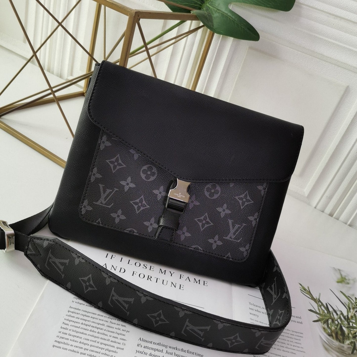 BL - High Quality Bags LUV 266