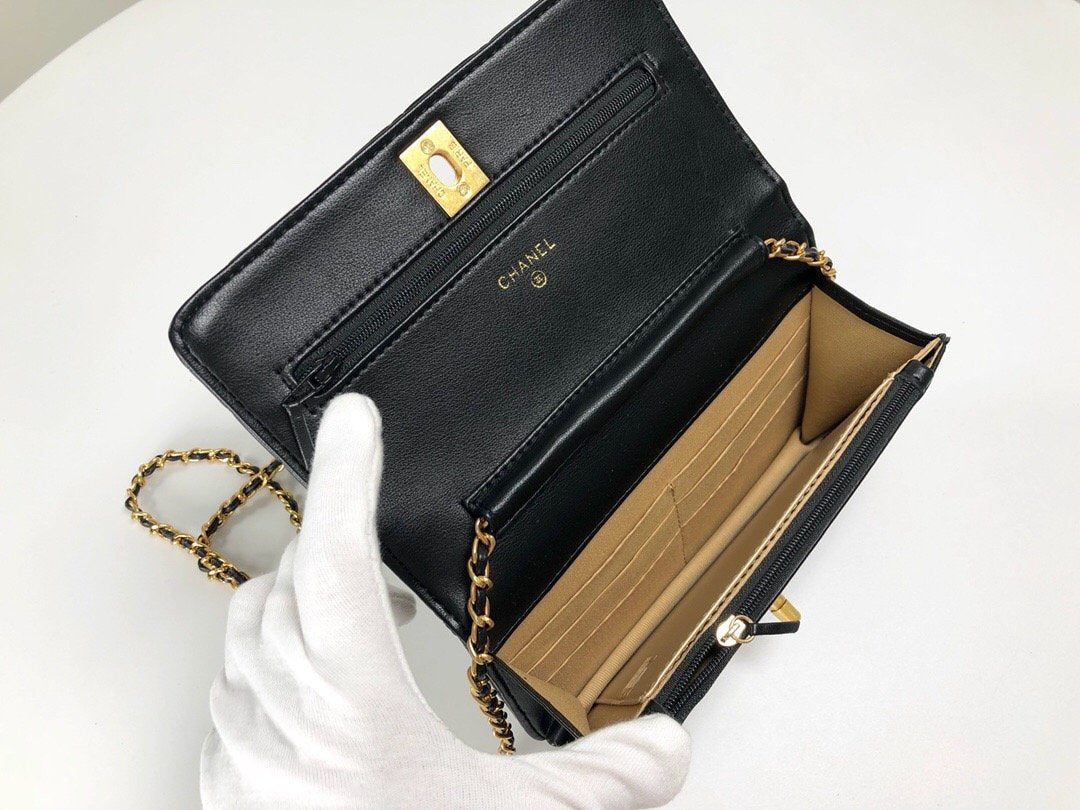 BL - High Quality Bags CHL 081