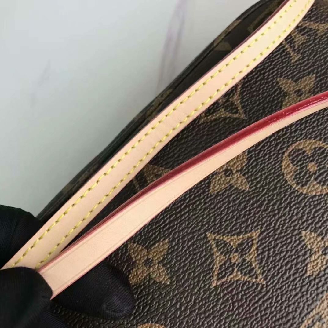 BL - High Quality Bags LUV 139