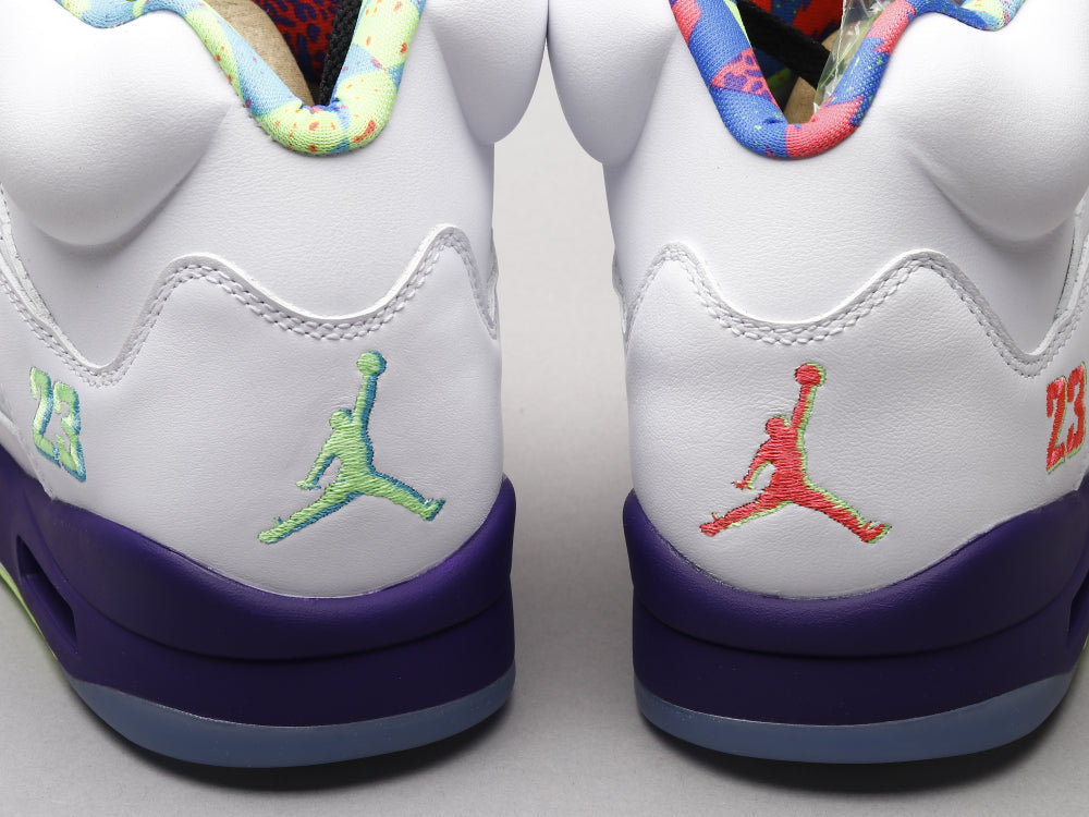 BL - AJ5 fresh prince