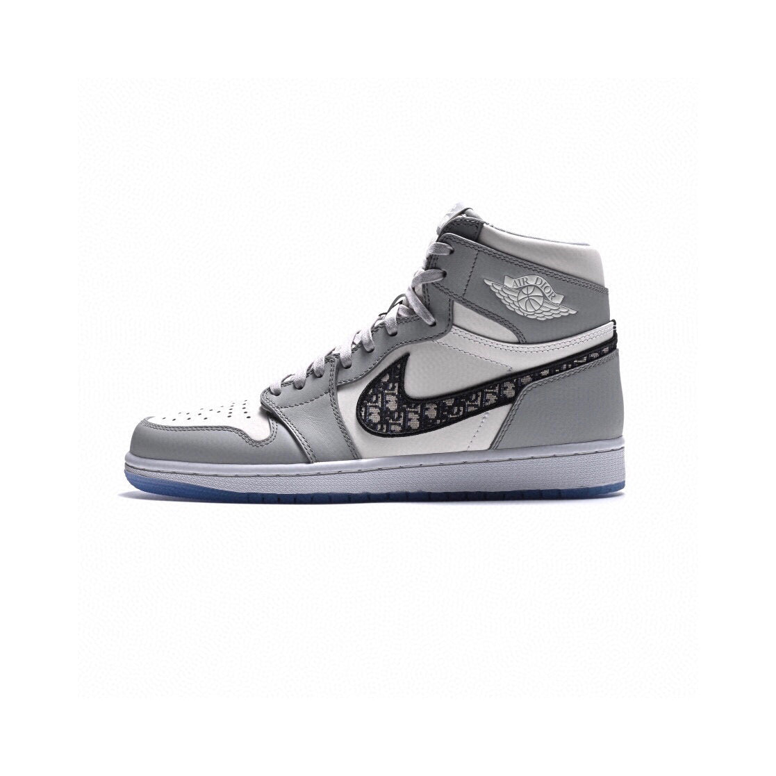 BL - DIR x AJ1 High