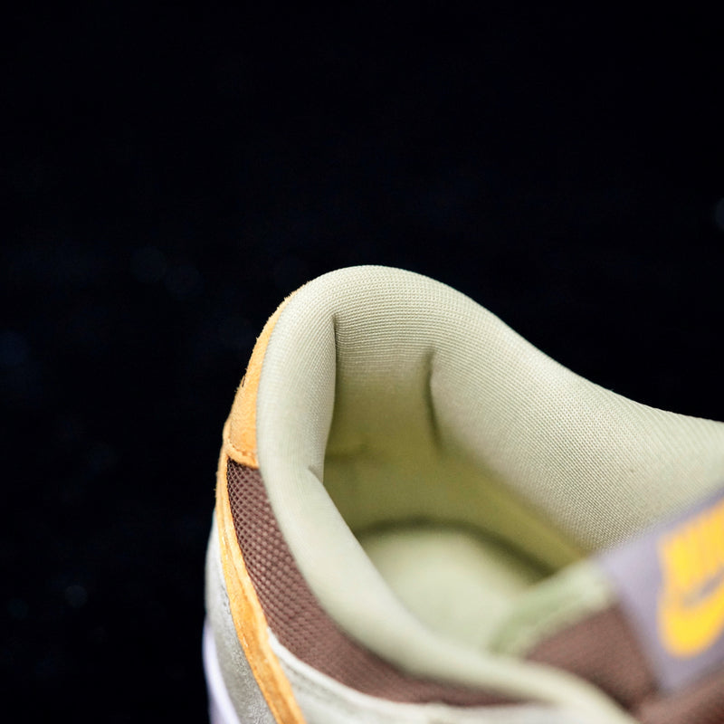 BL - Dusty Olive olive grass green