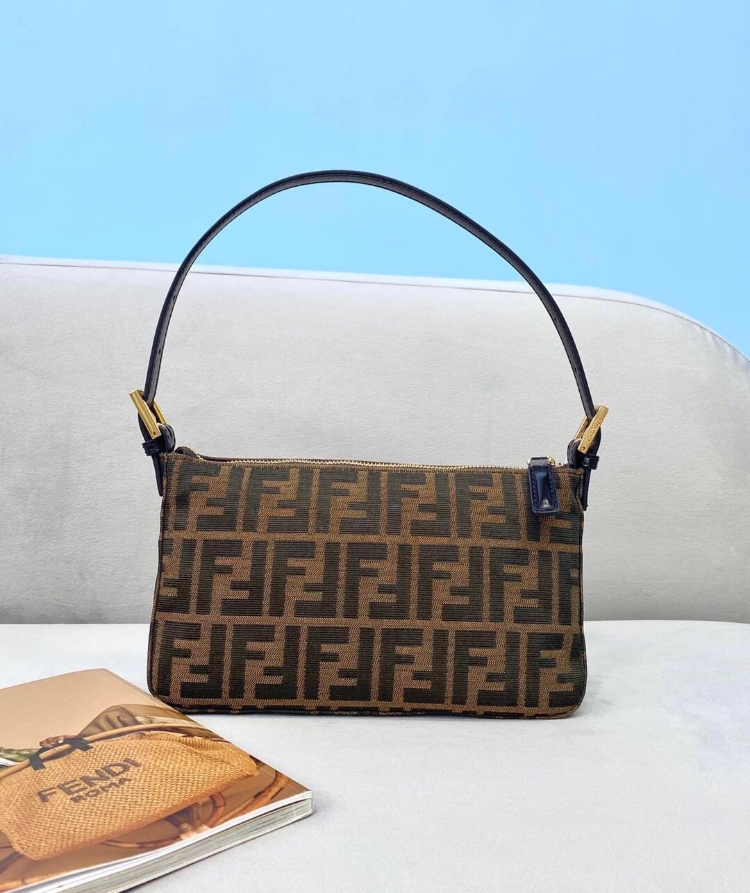 BL - High Quality Bags FEI 029