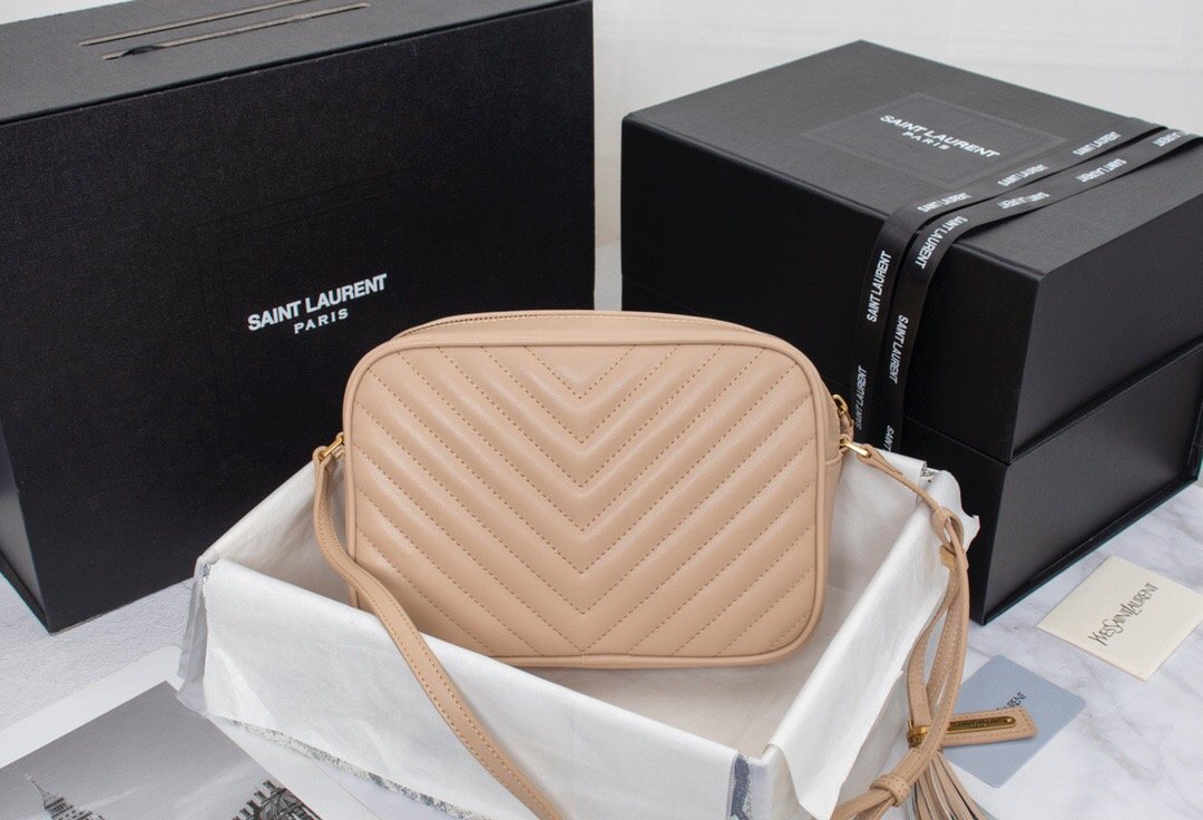 BL - High Quality Bags SLY 106