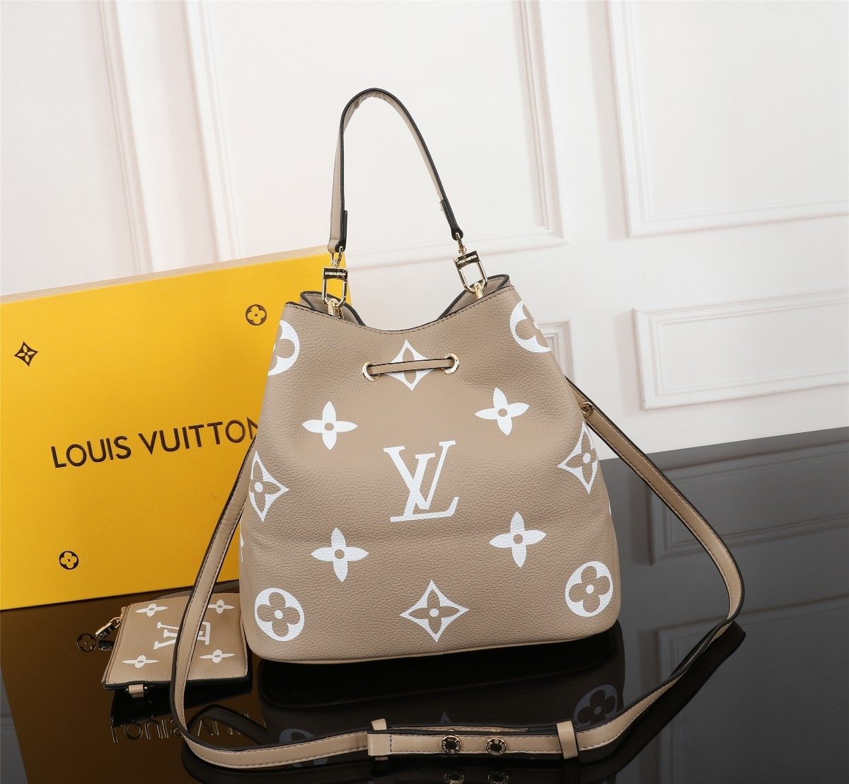 BL - High Quality Bags LUV 032