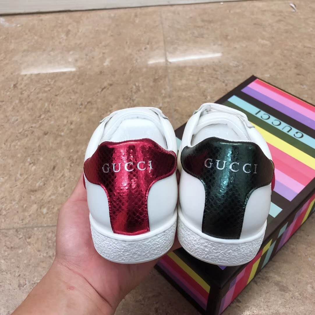 BL-GCI Ace star Sneaker 038