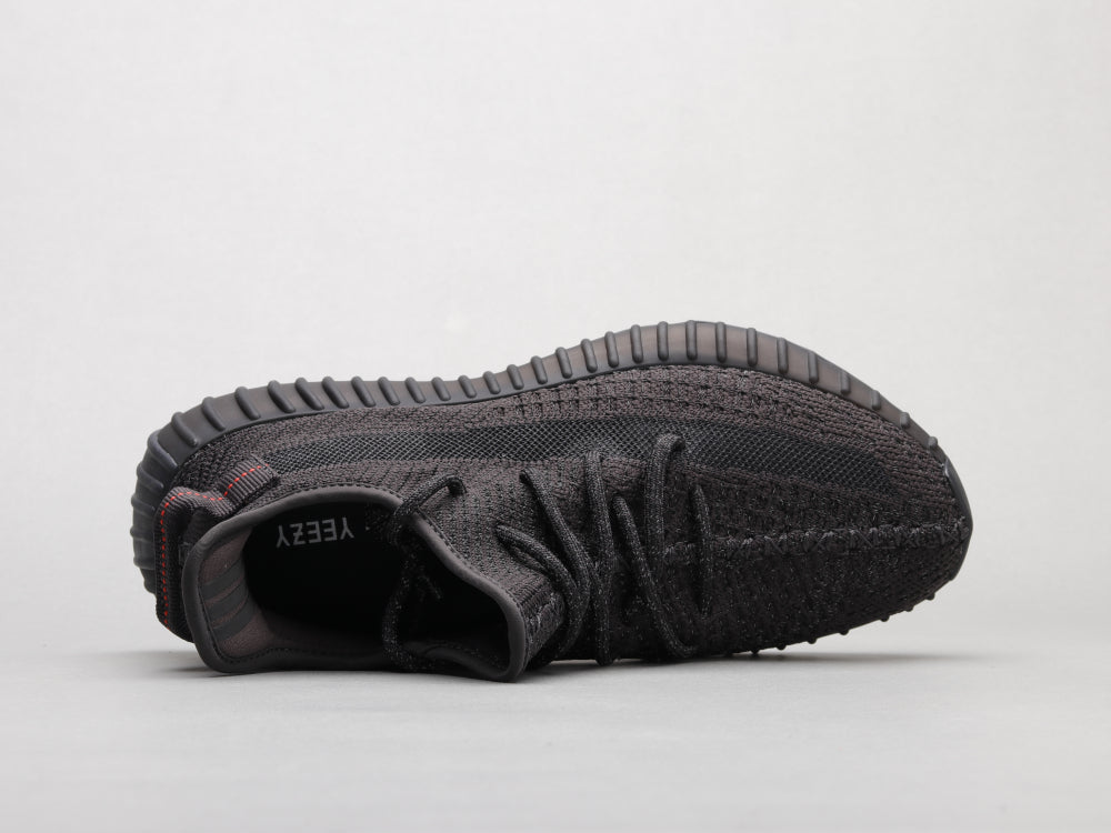 BL - Yzy 350 Black Starry Sneaker
