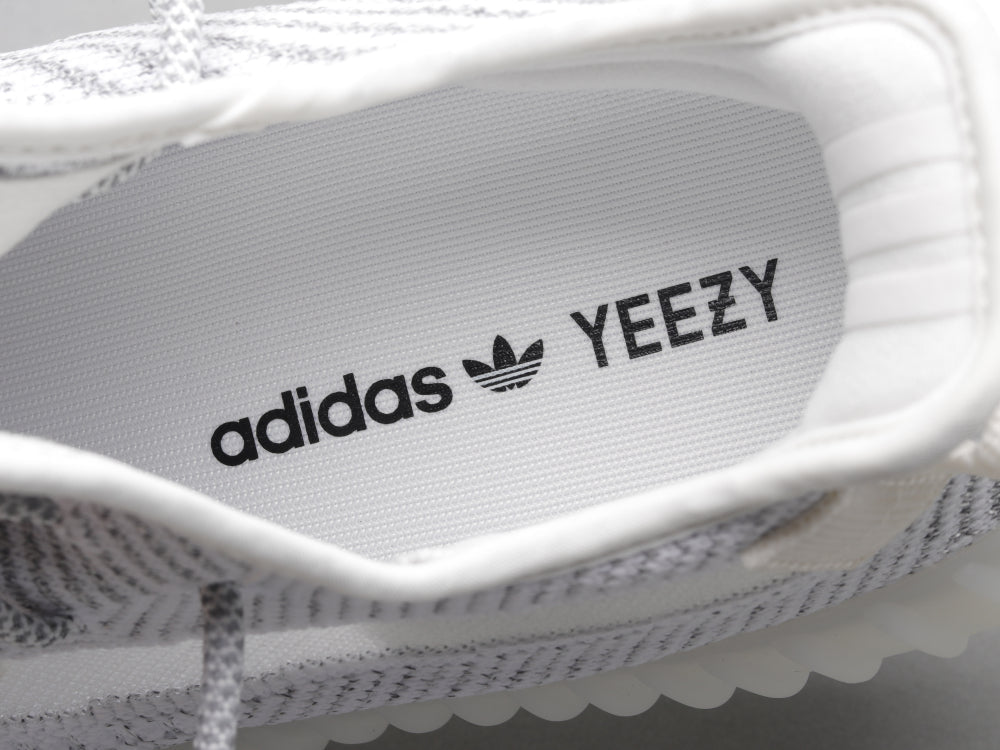 BL - Yzy 350 White Starry Sky Sneaker