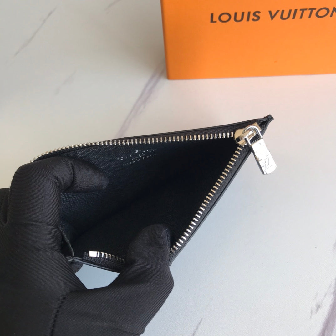 BL - High Quality Wallet LUV 129