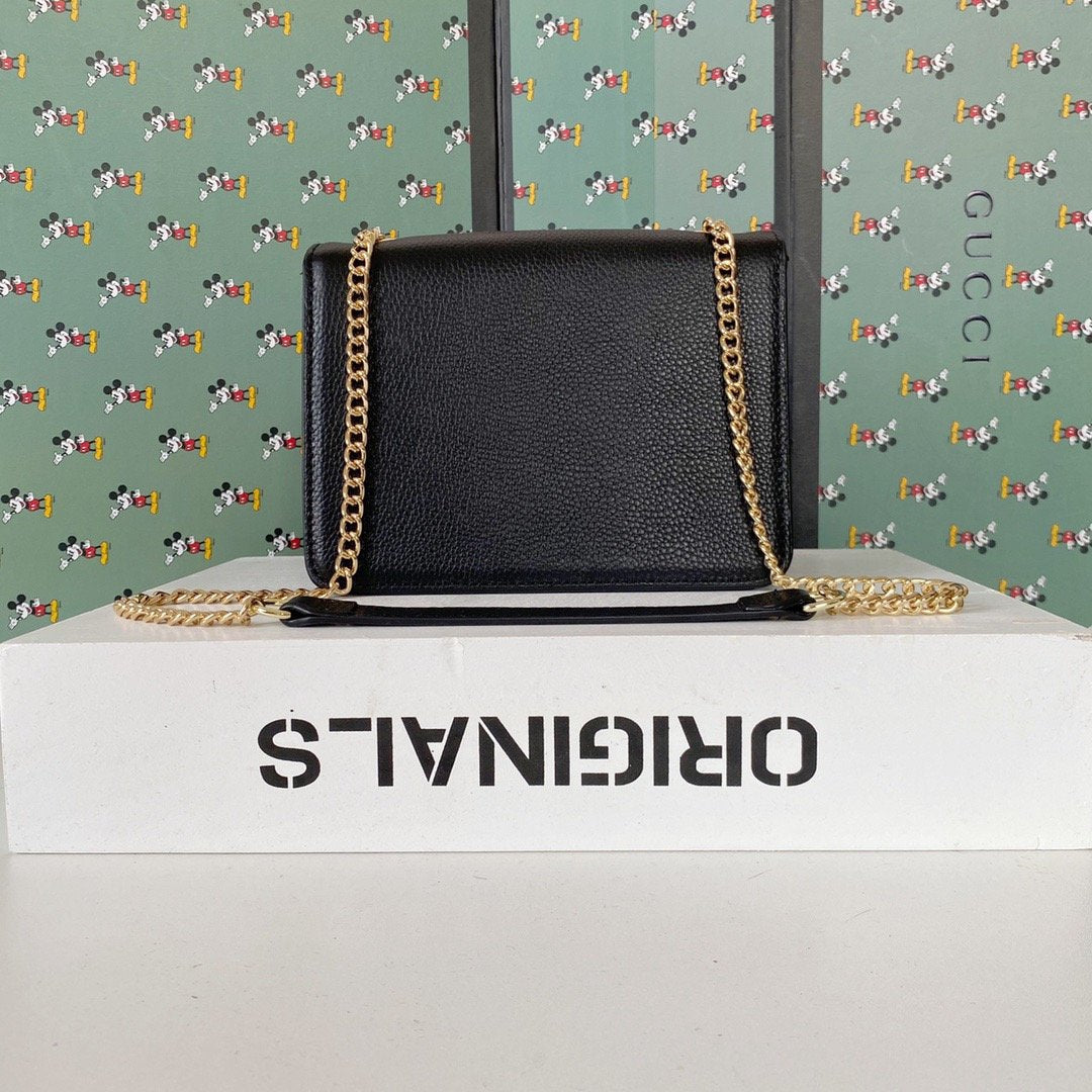 BL - High Quality Bags GCI 030