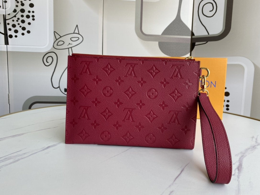 BL - High Quality Wallet LUV 060