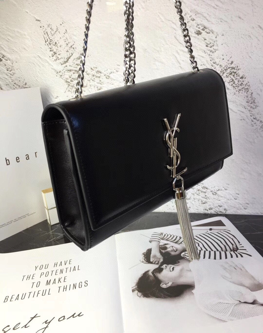 BL - High Quality Bags SLY 067